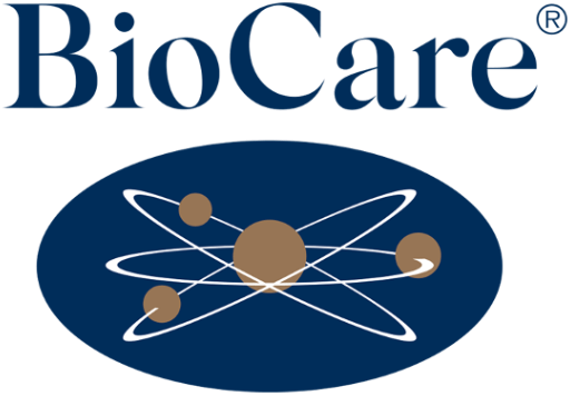 BioCare logo